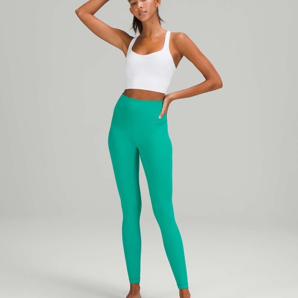 Lululemon Align High-Waisted Leggings